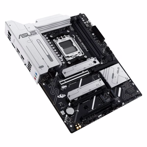 ASUS PRIME X870-P AMD X870 Socket AM5 ATX mātesplate