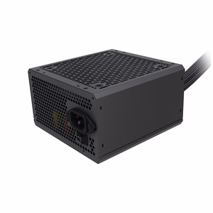 Gembird CCC-PSUBRONZE-750W Power supply unit Fornax Power 750W active PFC 12cm fan 80+Bronze color box