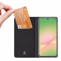 Maciņš Dux Ducis Skin Pro Samsung A576 A57 5G melns