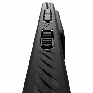 Spigen Liquid Air maciņš Samsung Galaxy S26 Ultra - melns