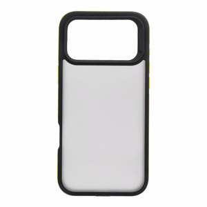 Viedtālruņa apvalks NEO IPHONE 17 Pro Max - dzeltens
