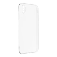 Viedtālruņa apvalks 2 mm skaidrs, piemērots IPHONE XS MAX (kameras aizsardzība)