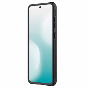Nillkin CamShield Pro vāciņš Samsung S25 FE, melns