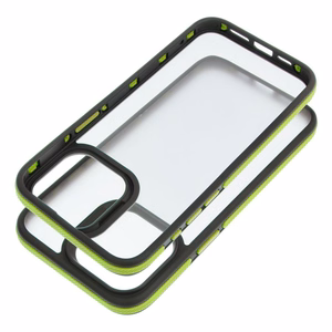 Case for iPhone 15 PRO MAX Neo yellow
