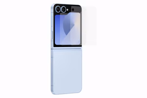 Samsung ekrāna aizsargs Samsung Galaxy Flip6