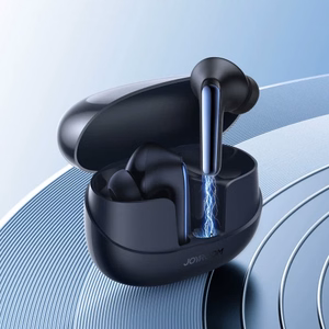 Bluetooth brīvroku ierīce Dudao JR-FN2 melns (Bluetooth 5.4)