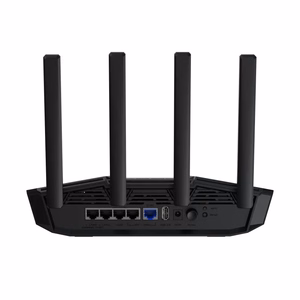 ASUS TUF Gaming BE3600 bezvadu maršrutētājs Wi-Fi 7 2882 Mbit/s