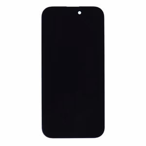 LCD Ekrāns with touch screen Iphone 16 Oled Hard IC Movable