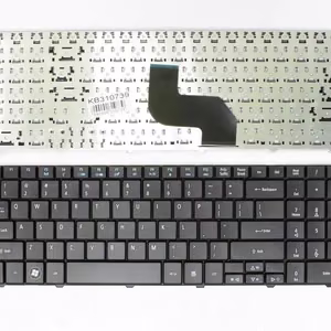 Tastatūra ACER Aspire: 5332, 5334, 5516, 5517, 5732, 5734, 5532, 5534