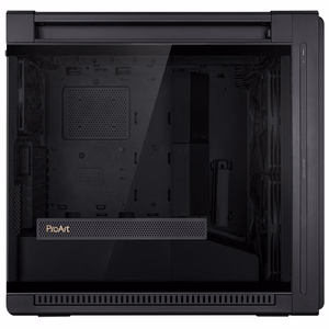ASUS ProArt PA602 Midi Tower Корпус чёрный