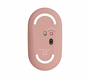 Logitech 910-007014 ceļojumu pele abām rokām RF bezvadu + Bluetooth optiskā 4000 DPI