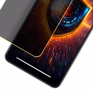 3mk Silky Matt Privacy matēta privātuma plēve Samsung Galaxy S21 5G