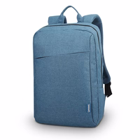 Lenovo B210 39.6 cm (15.6") Backpack zils