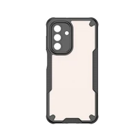 Defender Matt case for Samsung Galaxy A17 4G / A17 5G / A26 5G black