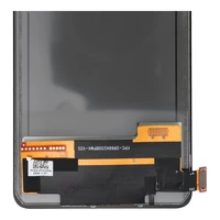 FixCell LCD Ekrāns for REDMI NOTE 10 PRO 4G / 11 PRO/ 12 PRO 4G INCELL without frame