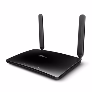 TP-Link Archer AC1200 bezvadu divjoslu 4G LTE maršrutētājs
