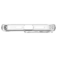 Spigen Ultra Hybrid viedtālruņa apvalks iPhone 15 Pro - caurspīdīgs matēts