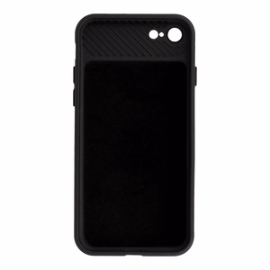 Camshield Soft for Iphone 7 Plus/8 Plus Black