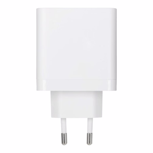 OPPO SuperVOOC original lādētājs Type C 67W VCB7CAEH balts bulk