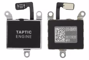 Flex priekš iPhone 13 Taptic Engine original (used Grade A)