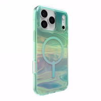 ZAGG Milan Snap MagSafe Maciņš iPhone 17 Pro Max - Multicolor