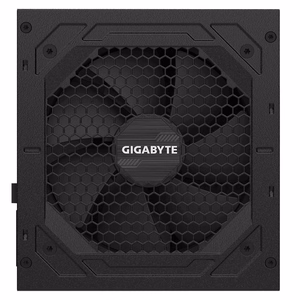 Gigabyte P850GM barošanas bloks 850 W 20+4 kontaktu ATX ATX melns
