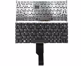 ACER Aspire E3-111, E11-111, ES1-111, ES1-111M, ES1-311 tastatūra
