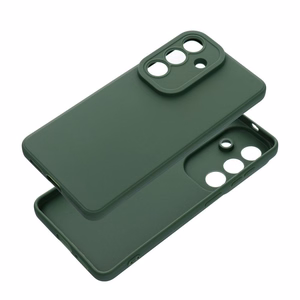 Case for Samsung S25 Matt 2.0 dark green