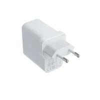 OPPO SuperVOOC oriģinālais C tipa lādētājs VC56HBEH 30W balts bez taras