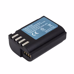 PANASONIC DMW-BLK22 Baterija, 2200mAh