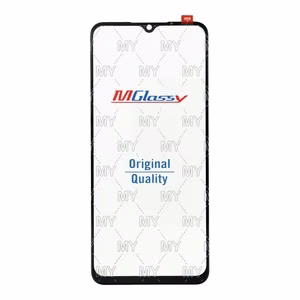 MUSTTBY priekšējais stikls + OCA OPPO a73