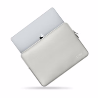 Tech-Protect Neoslim 15-16" klēpjdatora soma - pelēka