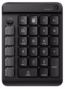 HP 430 Programmable Wireless Keypad