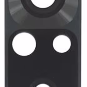 Xiaomi Redmi Note 10 (4G Global) lens for camera Black (only lens) ORG
