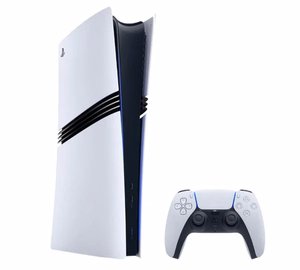 Sony PlayStation 5 PRO 2TB spēļu konsole
