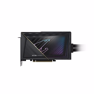 GIGABYTE AORUS GeForce RTX 5080 XTREME videokarte