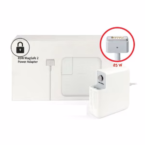 Lādētājs Apple MagSafe 2 85W (visi MacBook Pro 15 / 17 ar Retina) kastē oriģināls