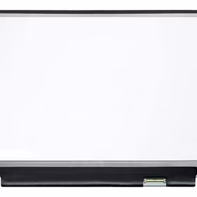 LCD screen 14.0" 2560x1440 QHD, LED, IPS, SLIM, matte, 40pin (right), A+