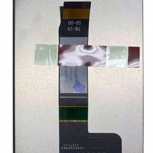 LCD экран Xiaomi Redmi 13 4G/5G/Poco M6 4G с тачскрином чёрный ORG