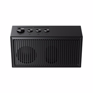 Acefast K9 Go Bluetooth skaļrunis ar stereo un ENC - melns