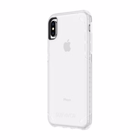 Griffin Survivor Strong - maciņš iPhone Xs Max (Clear)