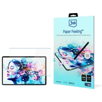 3mk Paper Feeling protective plēve for Lenovo Yoga Tab 11.1" TB710FU