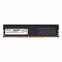 PNY MD8GSD43200-SB memory module 8 GB 1 x 8 GB DDR4 288-pin DIMM