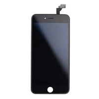 LCD ekrāns iPhone 6 ar digitizer melns (Tianma AAA)