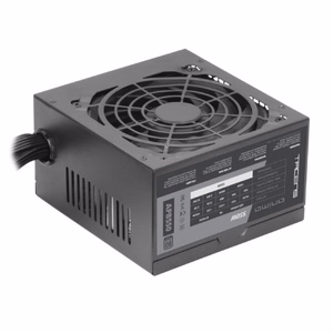 Tacens APB550B barošanas bloks 550 W 20+4 kontaktu ATX ATX melns