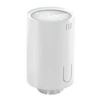 Viedā termostata vārsta starta komplekts Meross MTS150HHK (HomeKit)