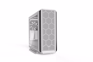 be quiet! Silent Base 802 Window Midi Tower balts
