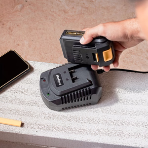 Rebel Tools akumulators, 20 V, 2 A