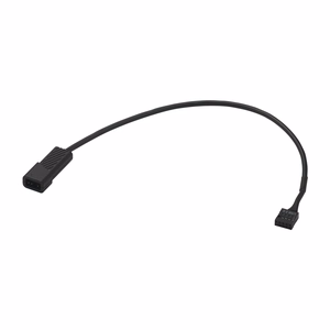 Cooler Master SickleFlow Edge 120 ARGB ventilators (balts)