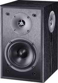 Magnat Monitor S10 D 2-way melns Wired 60 W